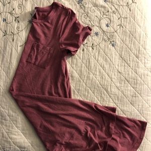LuLaRoe Carly dress